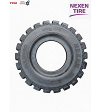 Lốp xe nâng 3.50-5 Nexen MTP Solidpro